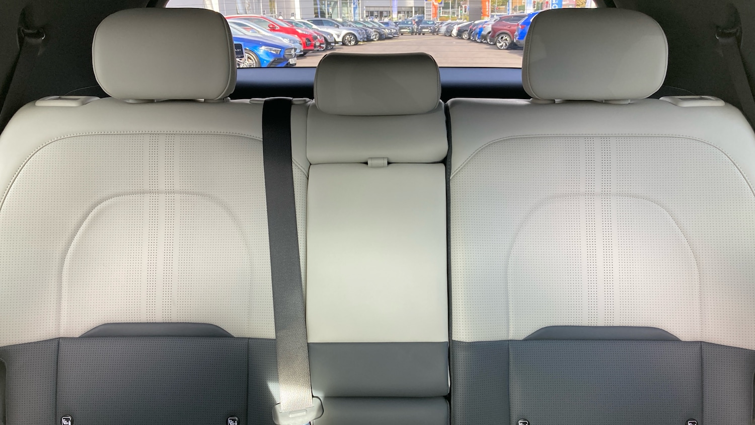 Used Kia EV3 2025 for sale - 76322405: Photo 15