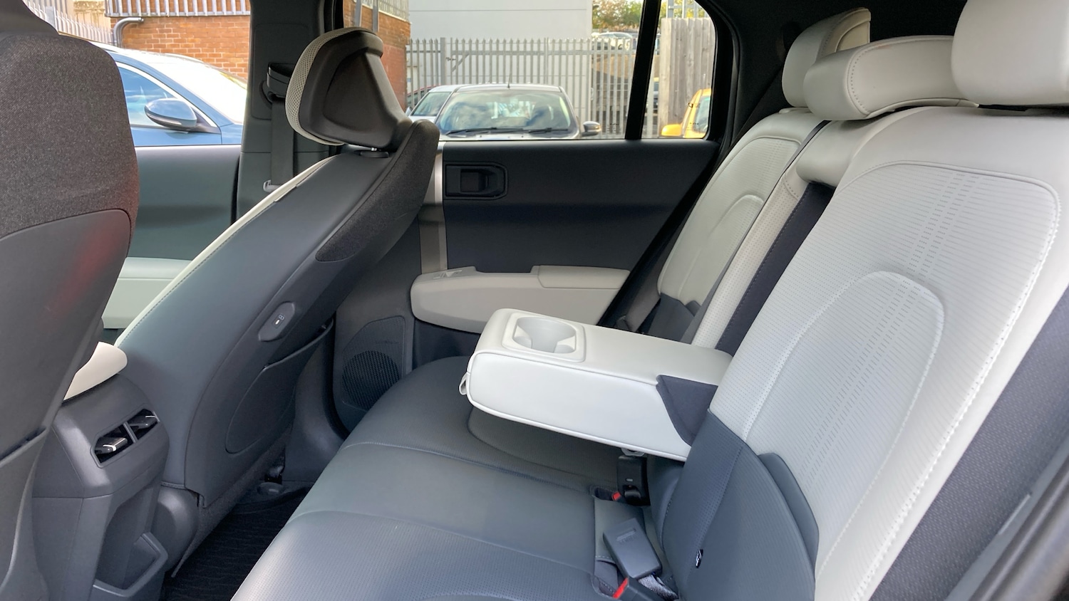 Used Kia EV3 2025 for sale - 76322405: Photo 16