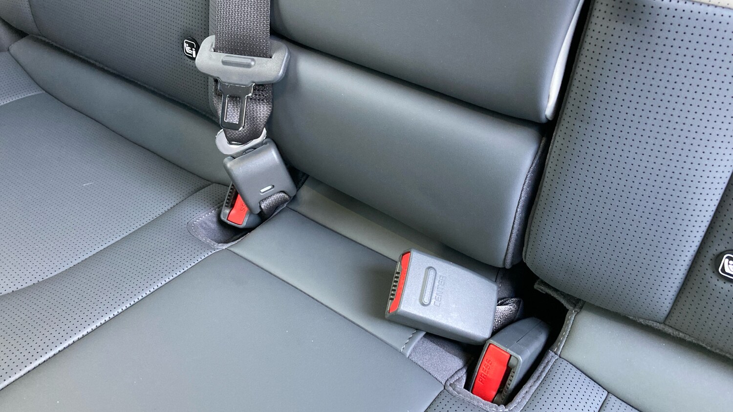 Used Kia EV3 2025 for sale - 76322405: Photo 17