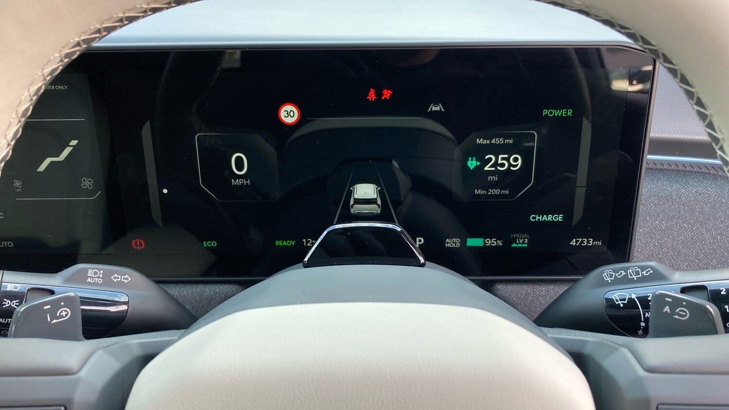Used Kia EV3 2025 for sale - 76322405: Photo 18