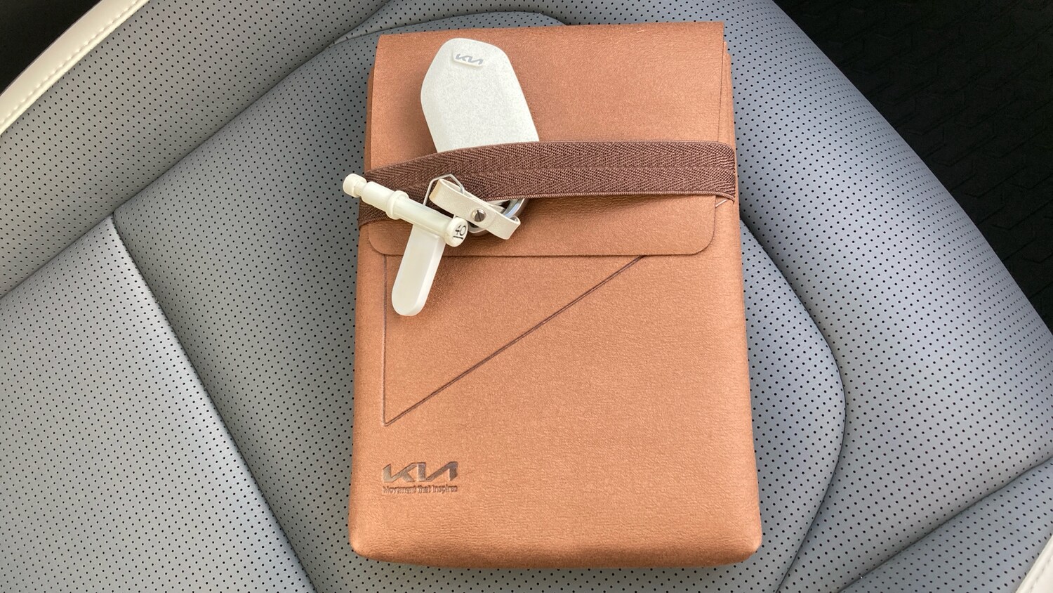 Used Kia EV3 2025 for sale - 76322405: Photo 19