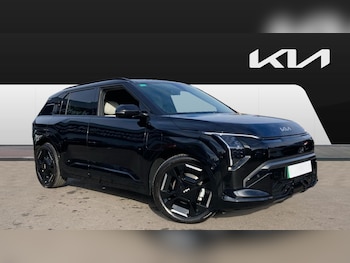 2025 (25) - 148kW GT-Line S 81.4kWh 5dr Auto Electric Estate