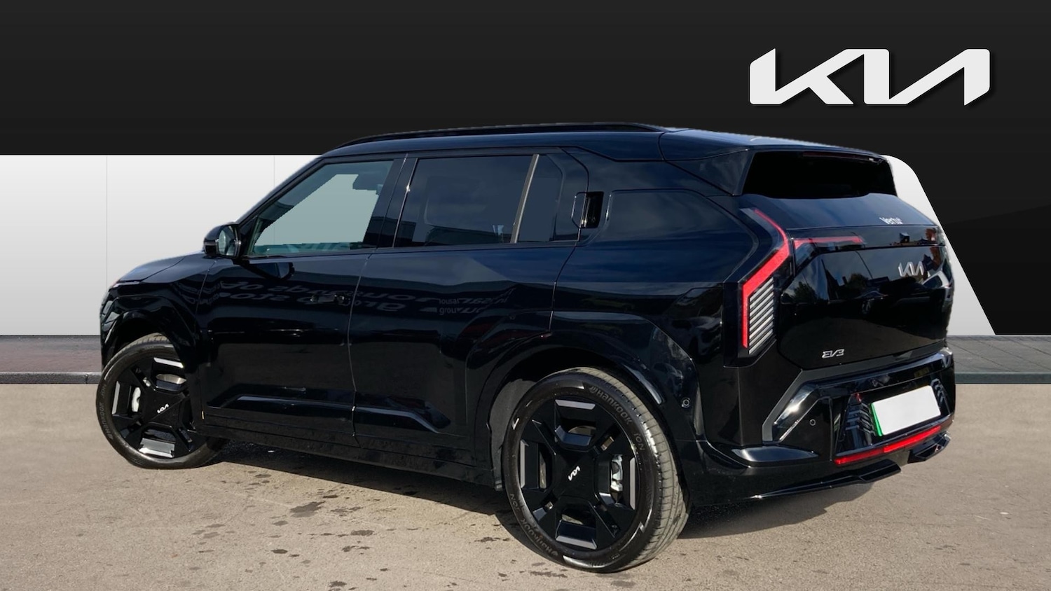 Used Kia EV3 2025 for sale - 76322405: Photo 2