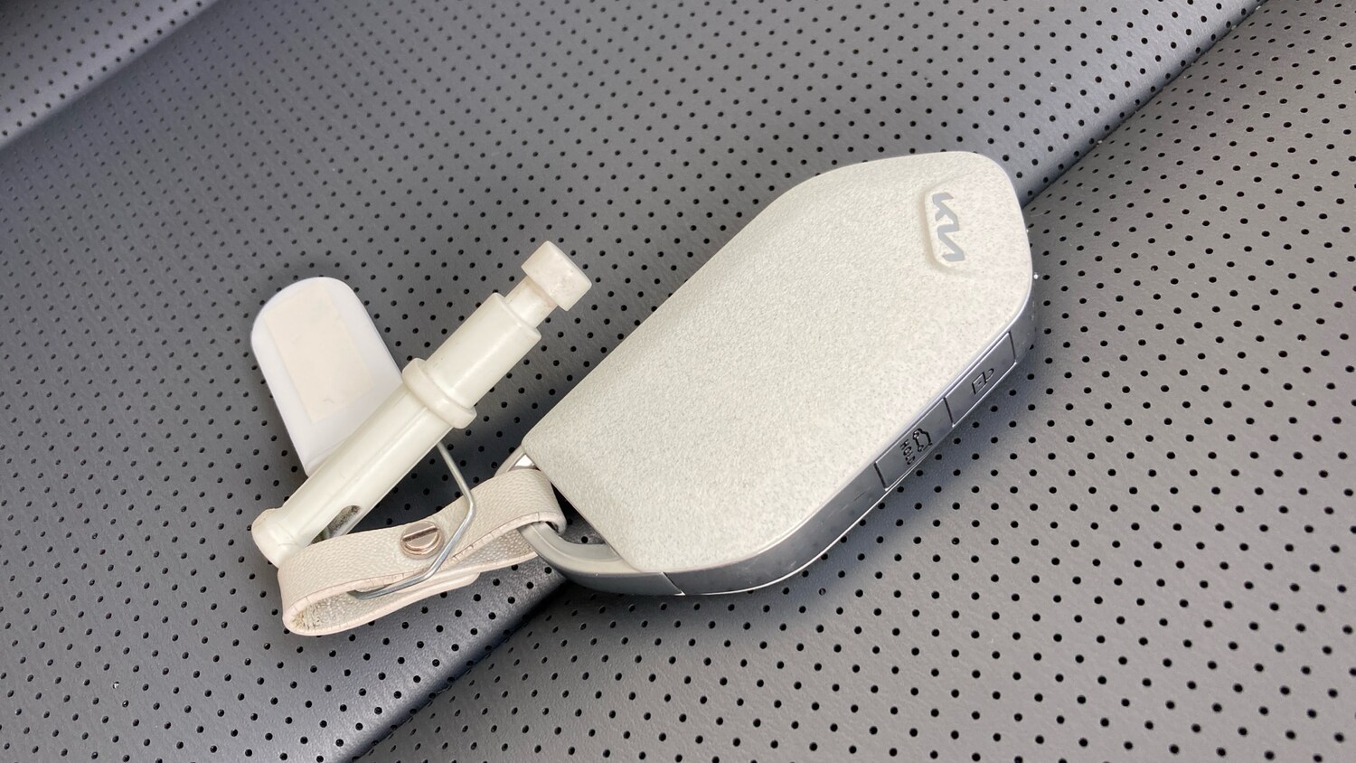 Used Kia EV3 2025 for sale - 76322405: Photo 20