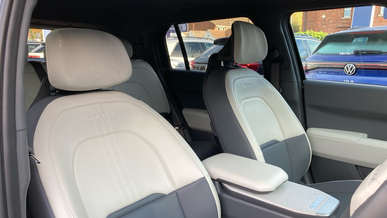 Used Kia EV3 2025 for sale - 76322405: Photo 21