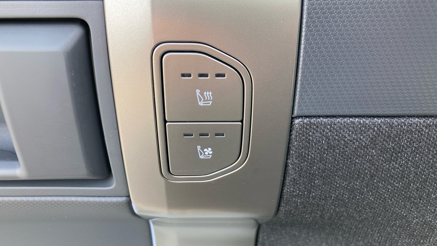 Used Kia EV3 2025 for sale - 76322405: Photo 27