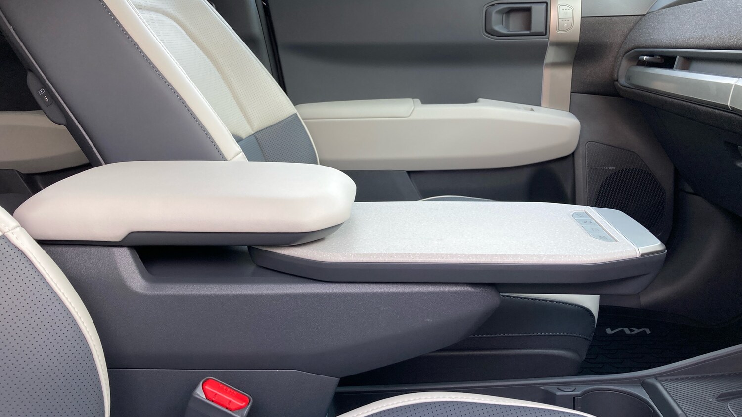 Used Kia EV3 2025 for sale - 76322405: Photo 29