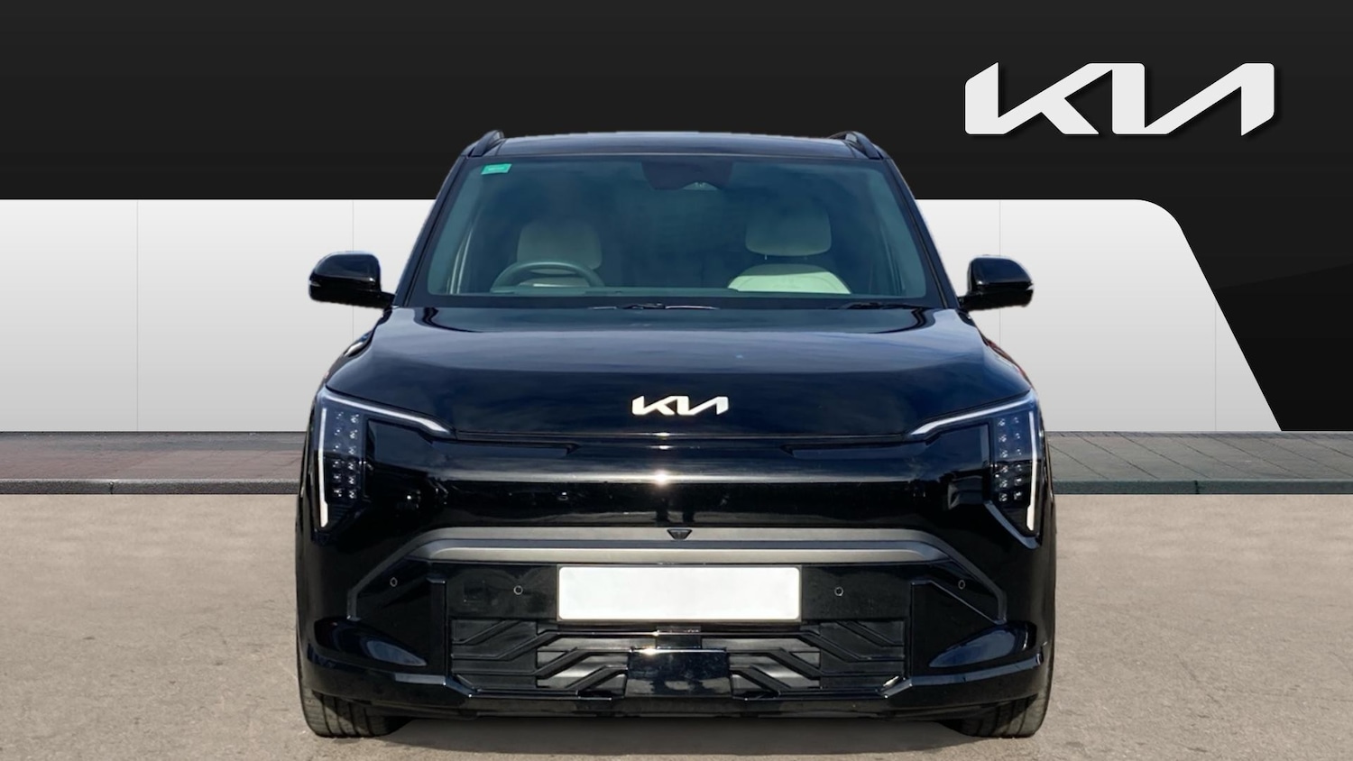 Used Kia EV3 2025 for sale - 76322405: Photo 3