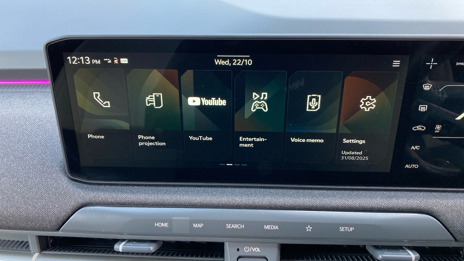 Used Kia EV3 2025 for sale - 76322405: Photo 33