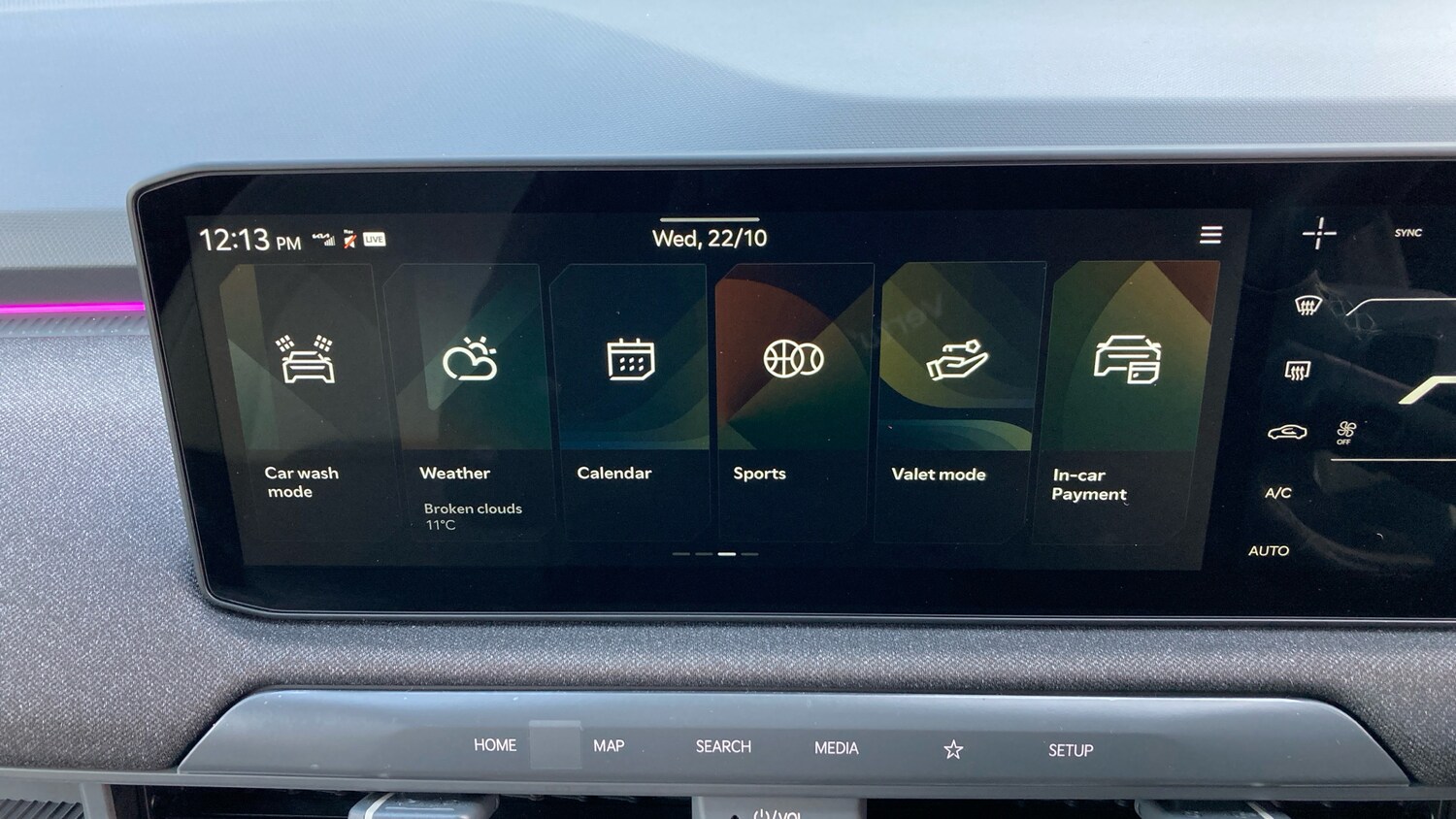 Used Kia EV3 2025 for sale - 76322405: Photo 34