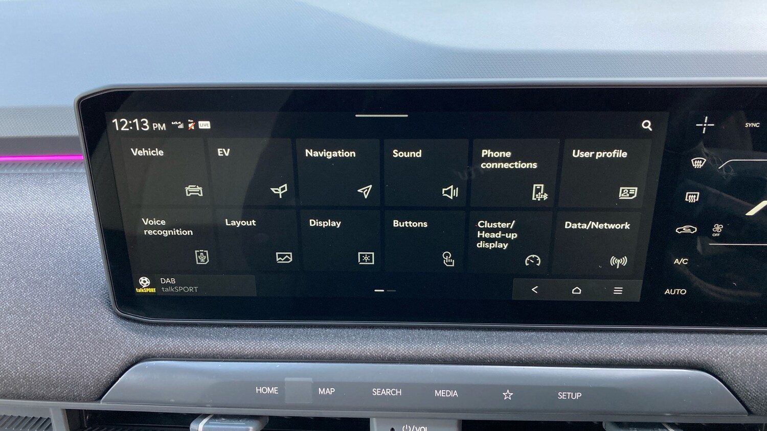 Used Kia EV3 2025 for sale - 76322405: Photo 35