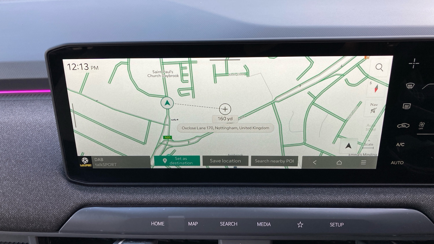 Used Kia EV3 2025 for sale - 76322405: Photo 38