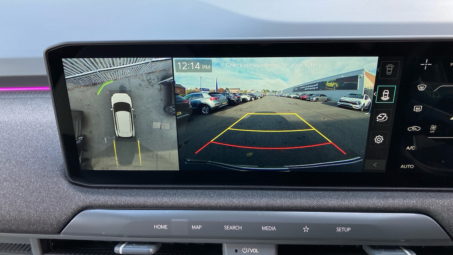 Used Kia EV3 2025 for sale - 76322405: Photo 39