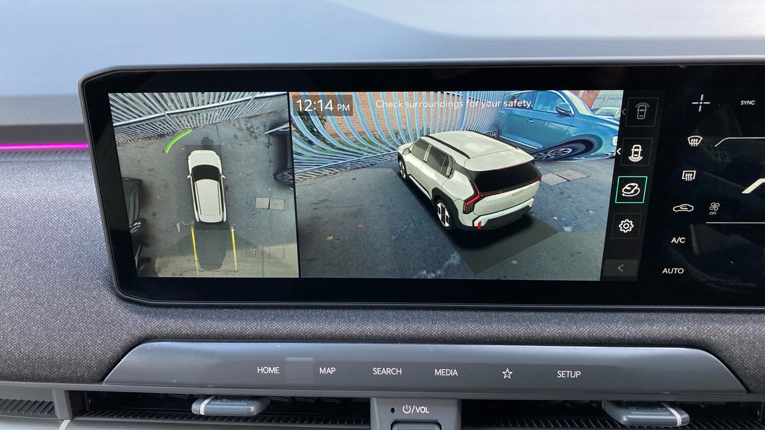 Used Kia EV3 2025 for sale - 76322405: Photo 40