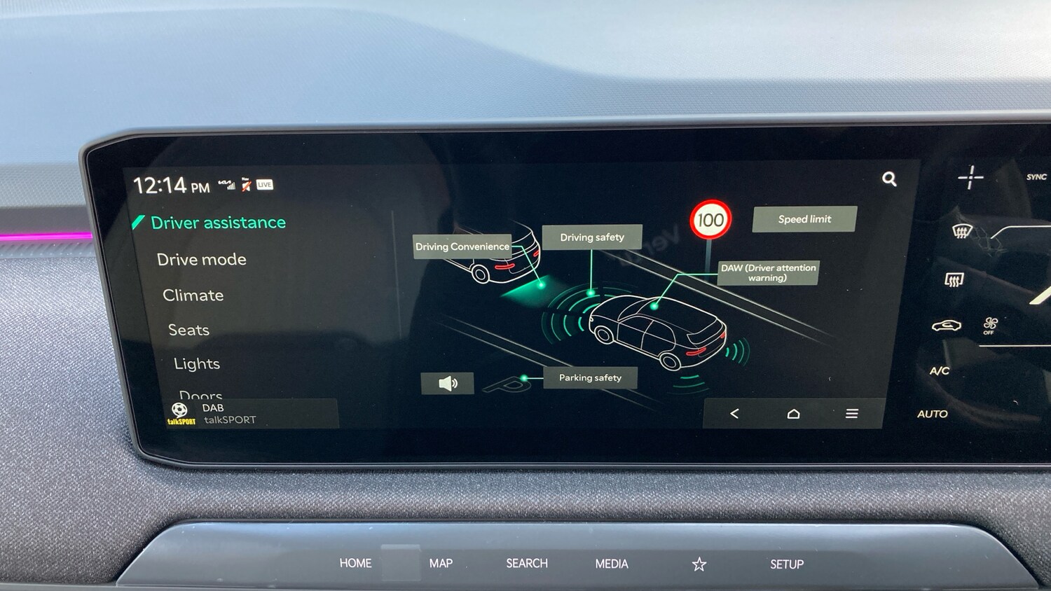 Used Kia EV3 2025 for sale - 76322405: Photo 41