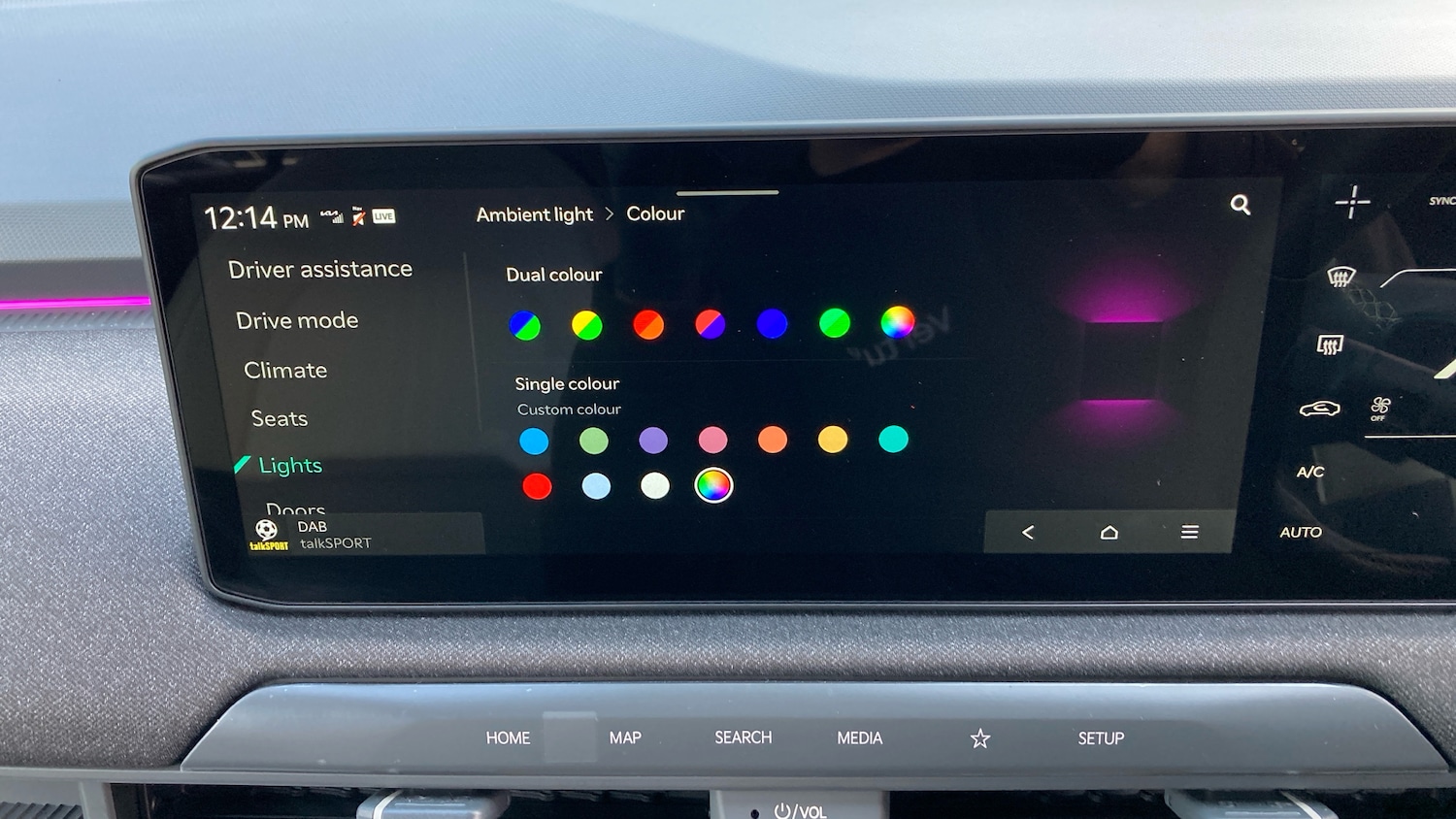 Used Kia EV3 2025 for sale - 76322405: Photo 42