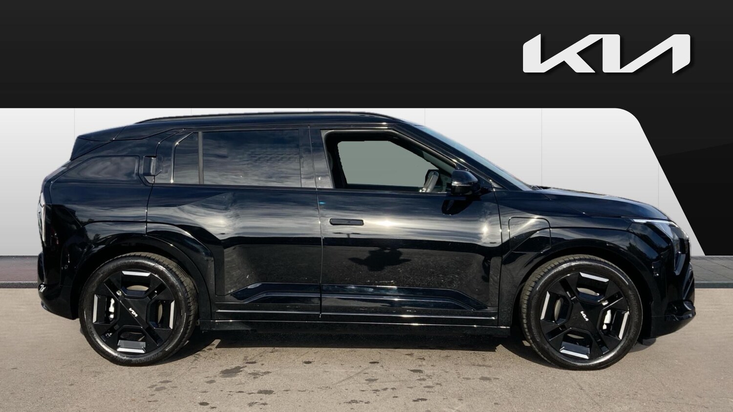 Used Kia EV3 2025 for sale - 76322405: Photo 5