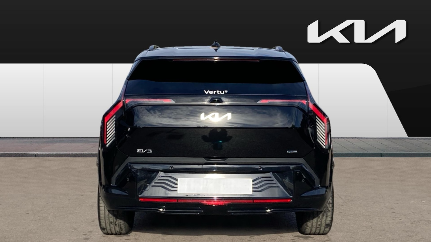 Used Kia EV3 2025 for sale - 76322405: Photo 6