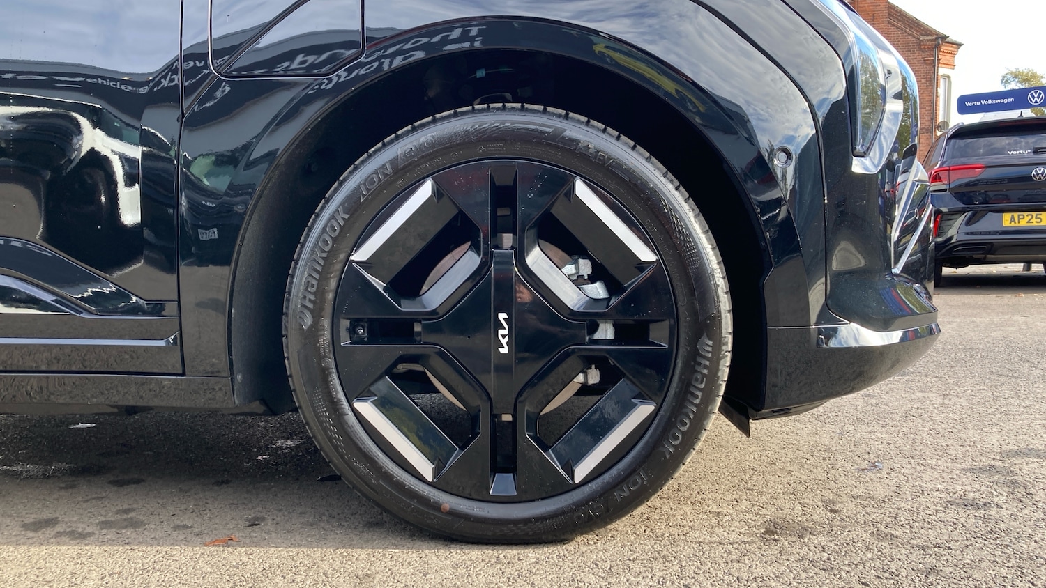 Used Kia EV3 2025 for sale - 76322405: Photo 7