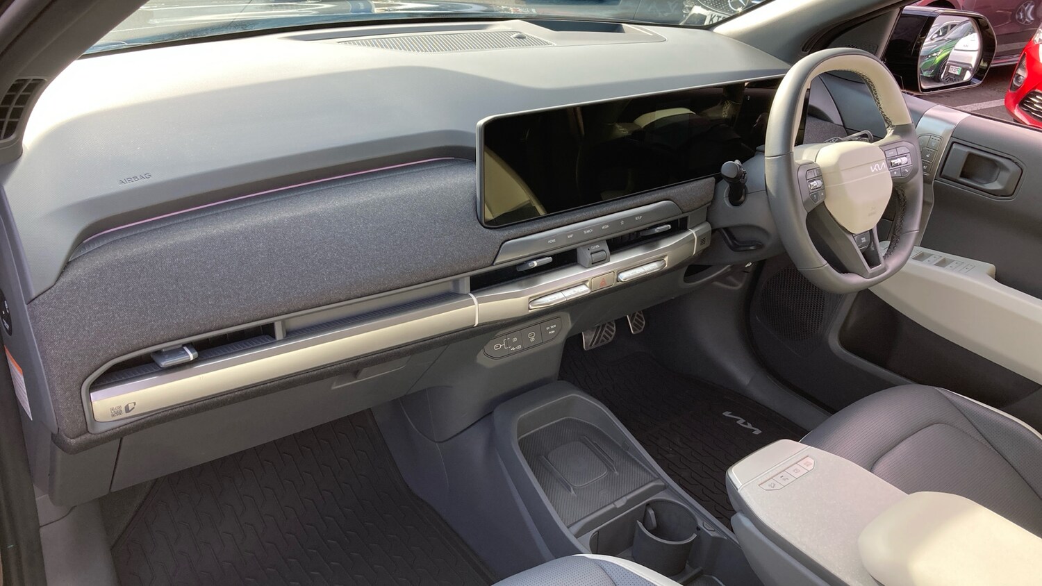 Used Kia EV3 2025 for sale - 76322405: Photo 9