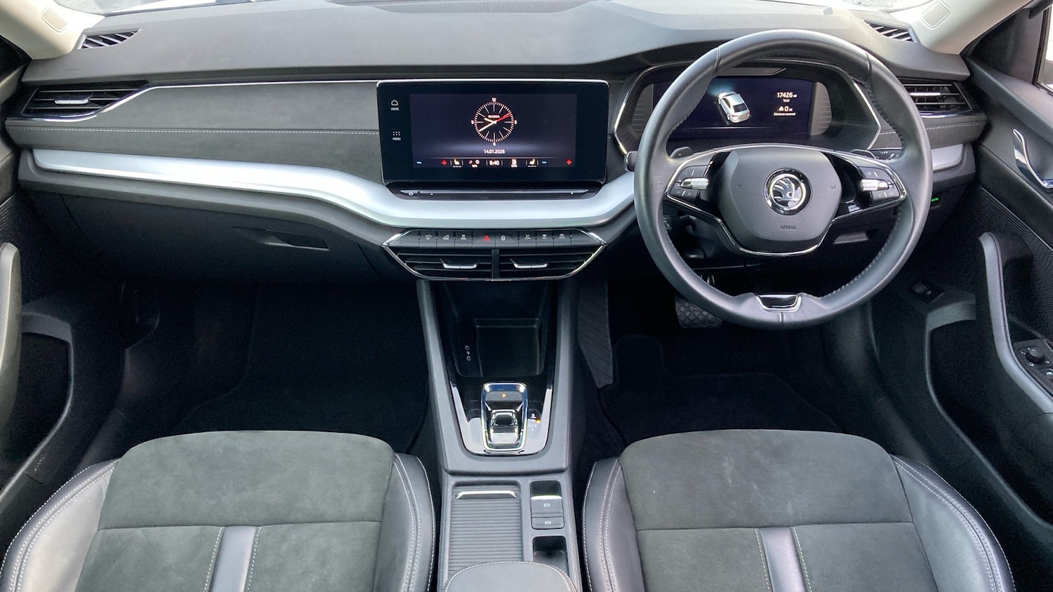 Used Skoda Octavia 2024 for sale - 77300964: Photo 10