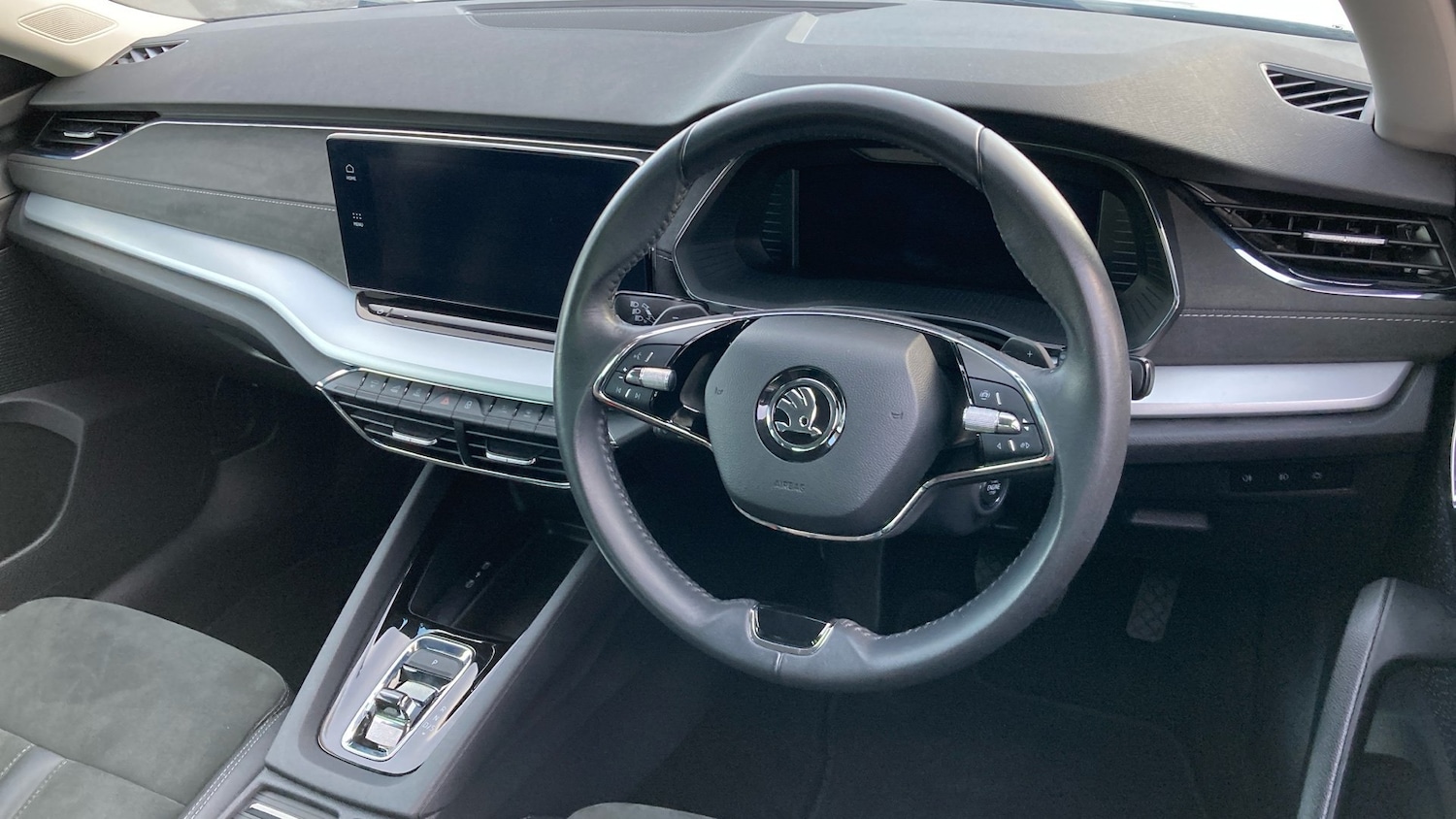 Used Skoda Octavia 2024 for sale - 77300964: Photo 11