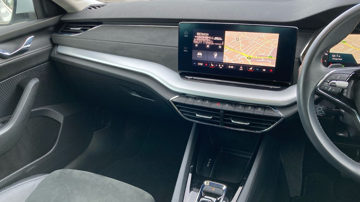 Used Skoda Octavia 2024 for sale - 77300964: Photo 14