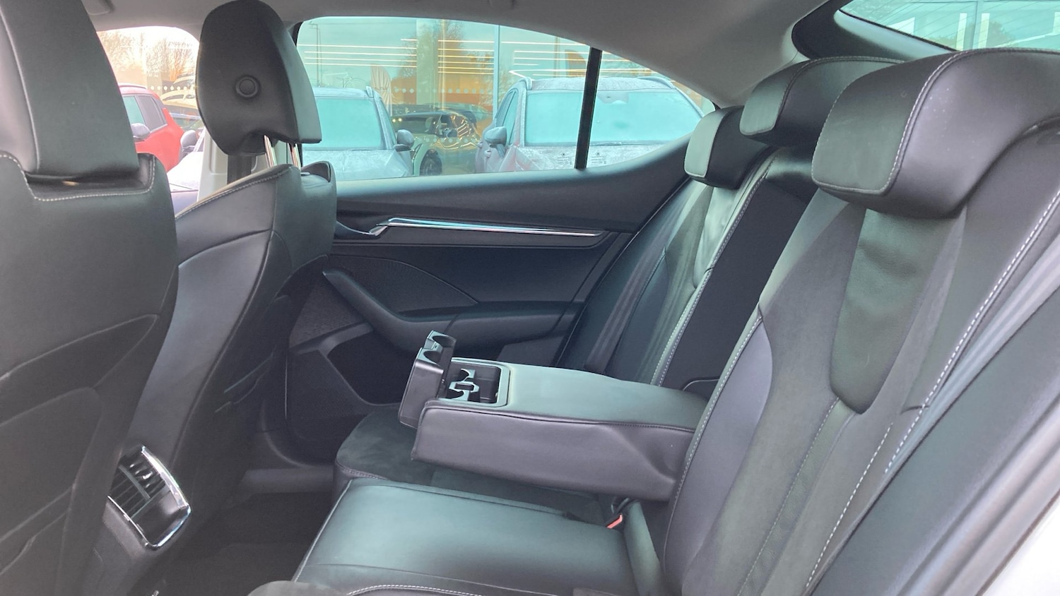 Used Skoda Octavia 2024 for sale - 77300964: Photo 16