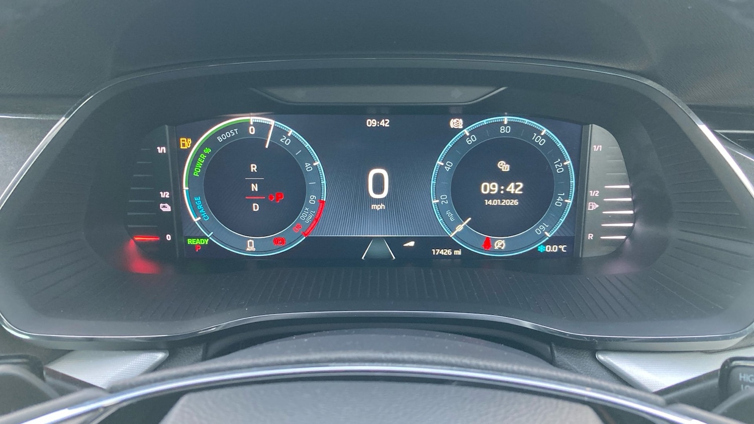 Used Skoda Octavia 2024 for sale - 77300964: Photo 18