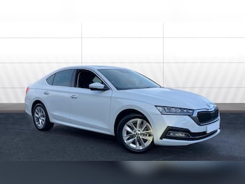 Used Skoda Octavia 2024 for sale - 77300964: Photo