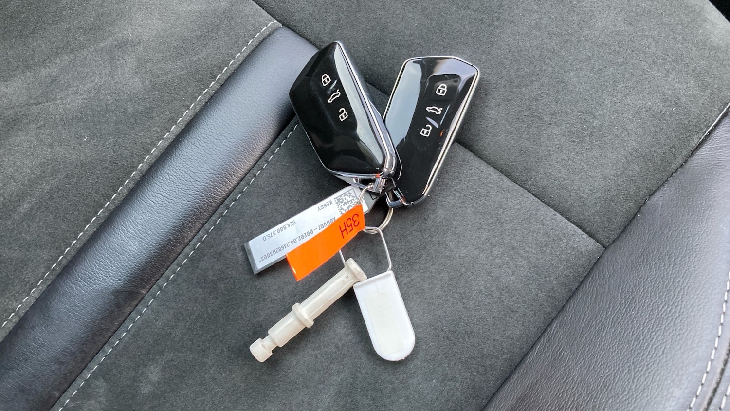 Used Skoda Octavia 2024 for sale - 77300964: Photo 20