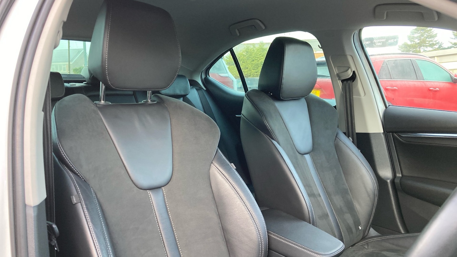 Used Skoda Octavia 2024 for sale - 77300964: Photo 21