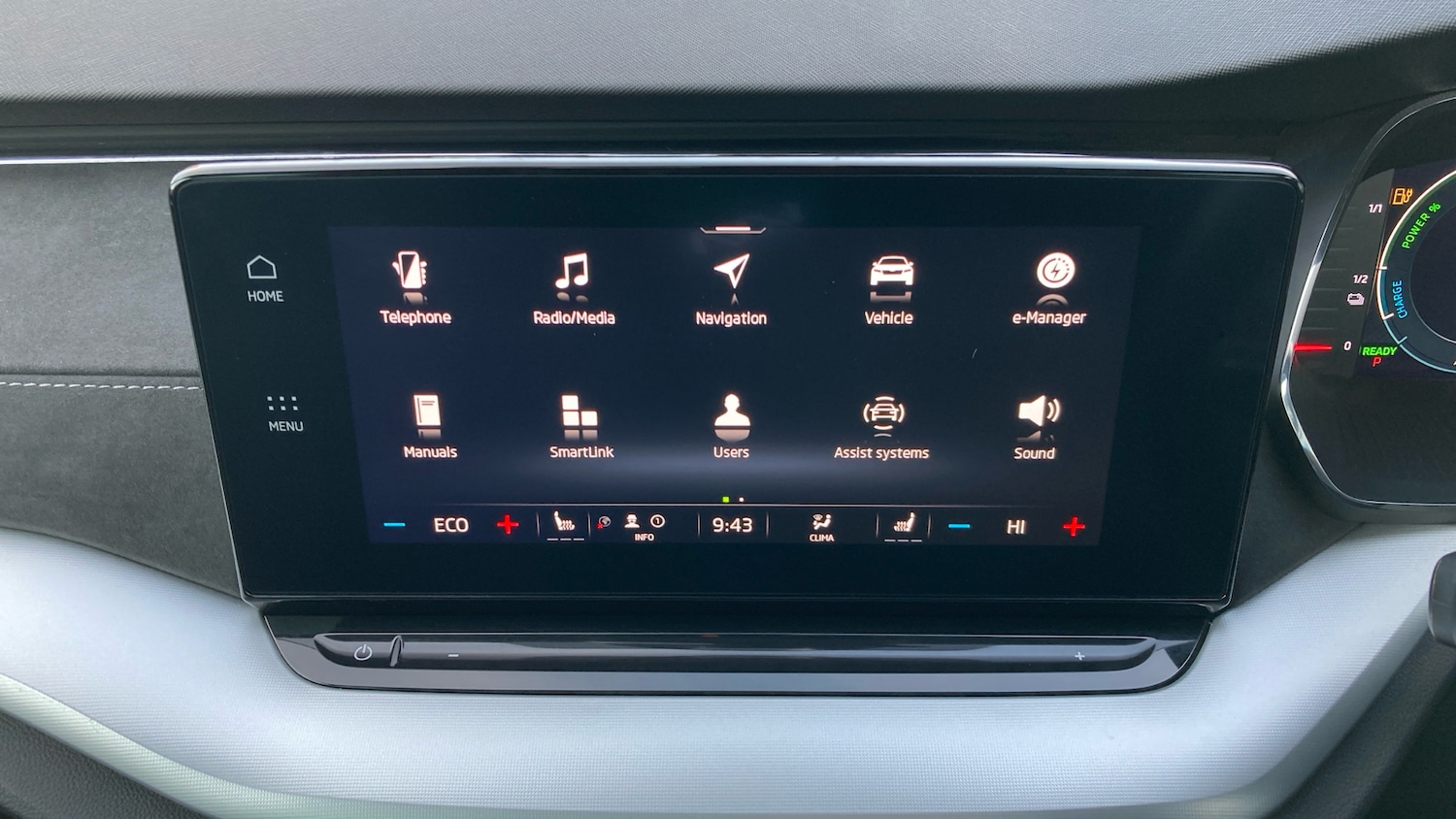 Used Skoda Octavia 2024 for sale - 77300964: Photo 28