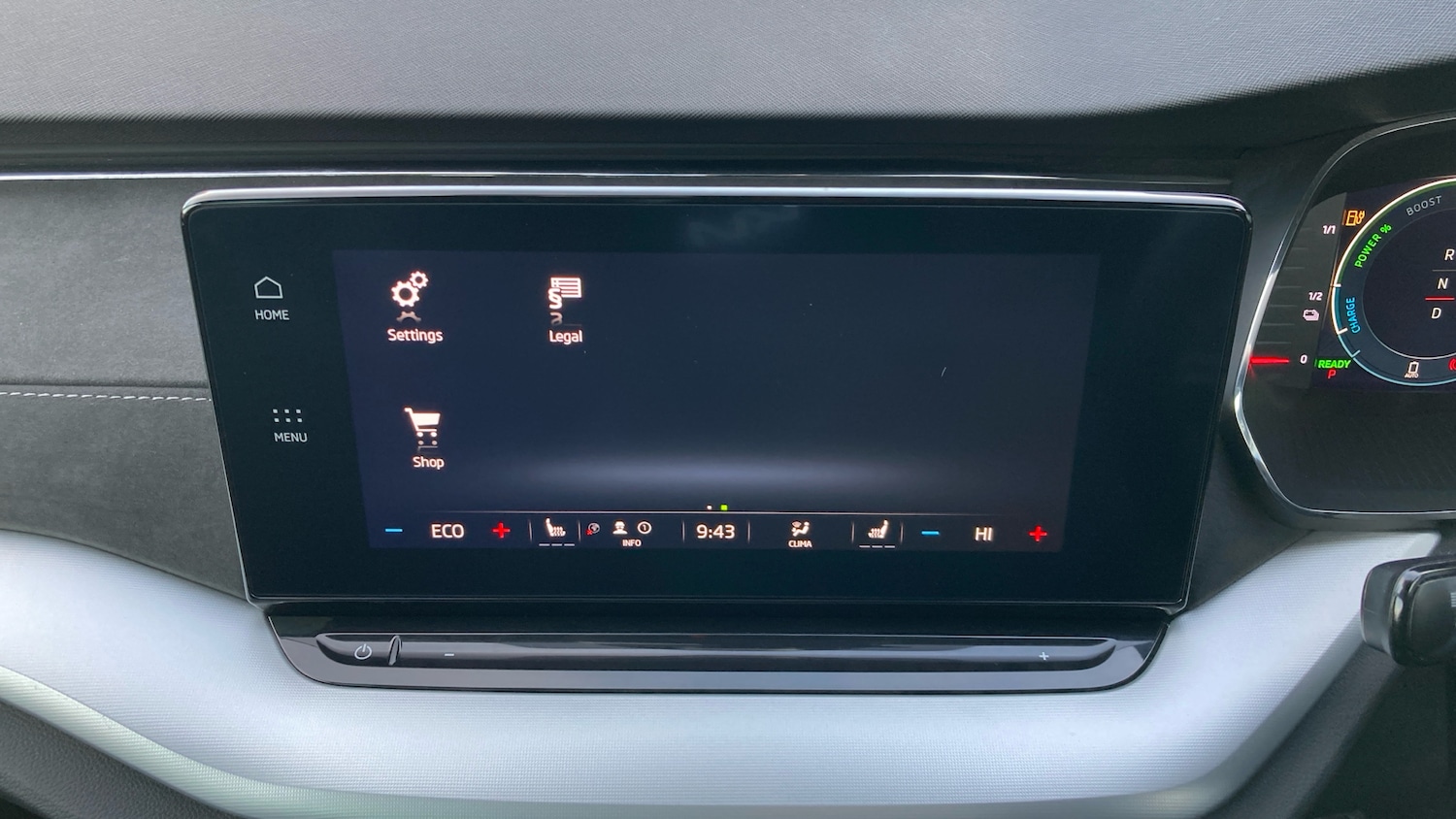 Used Skoda Octavia 2024 for sale - 77300964: Photo 29