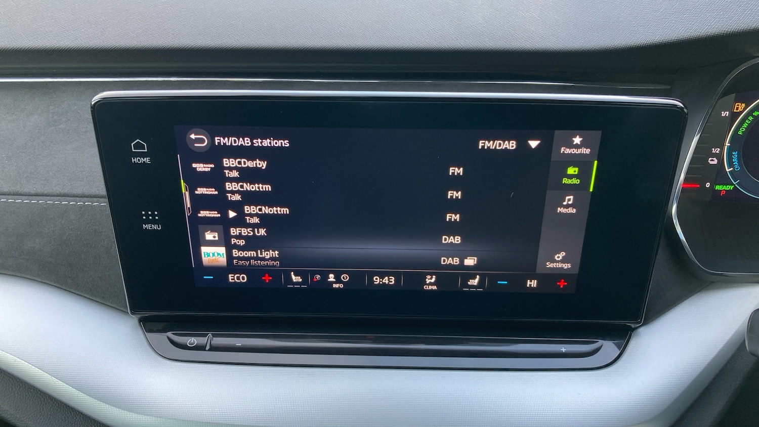 Used Skoda Octavia 2024 for sale - 77300964: Photo 30