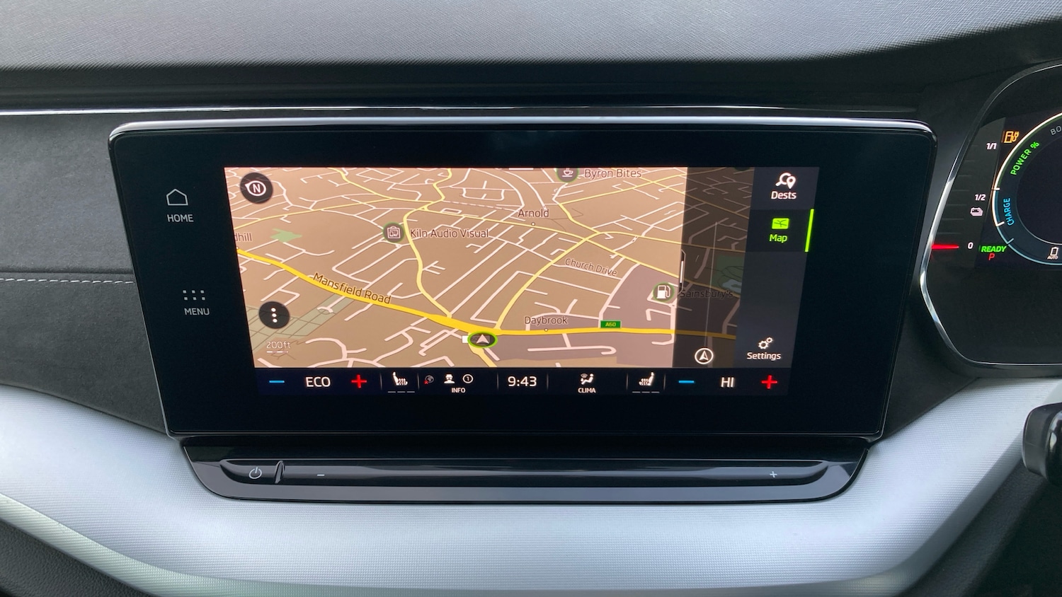 Used Skoda Octavia 2024 for sale - 77300964: Photo 31