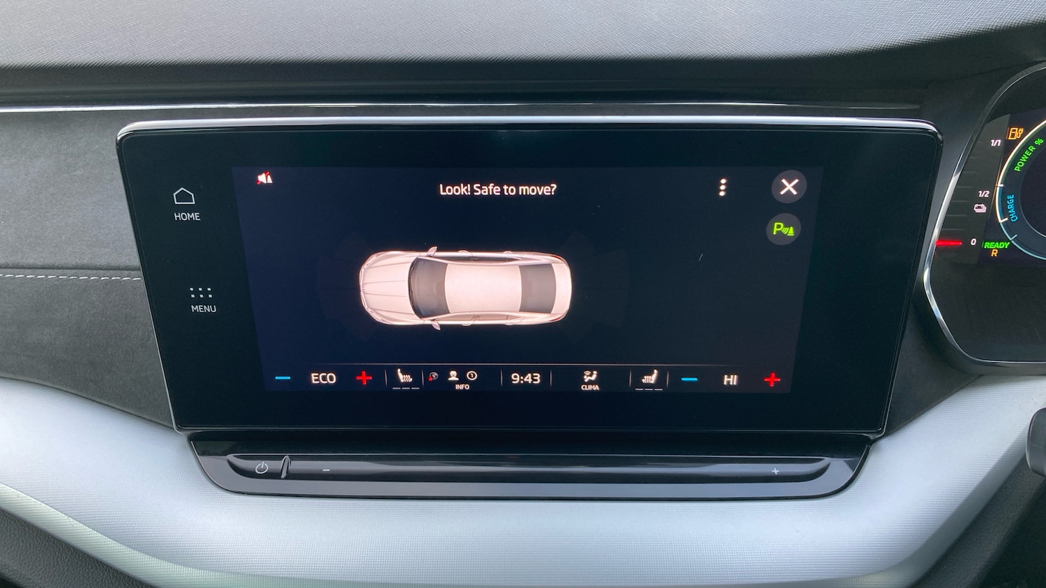 Used Skoda Octavia 2024 for sale - 77300964: Photo 32