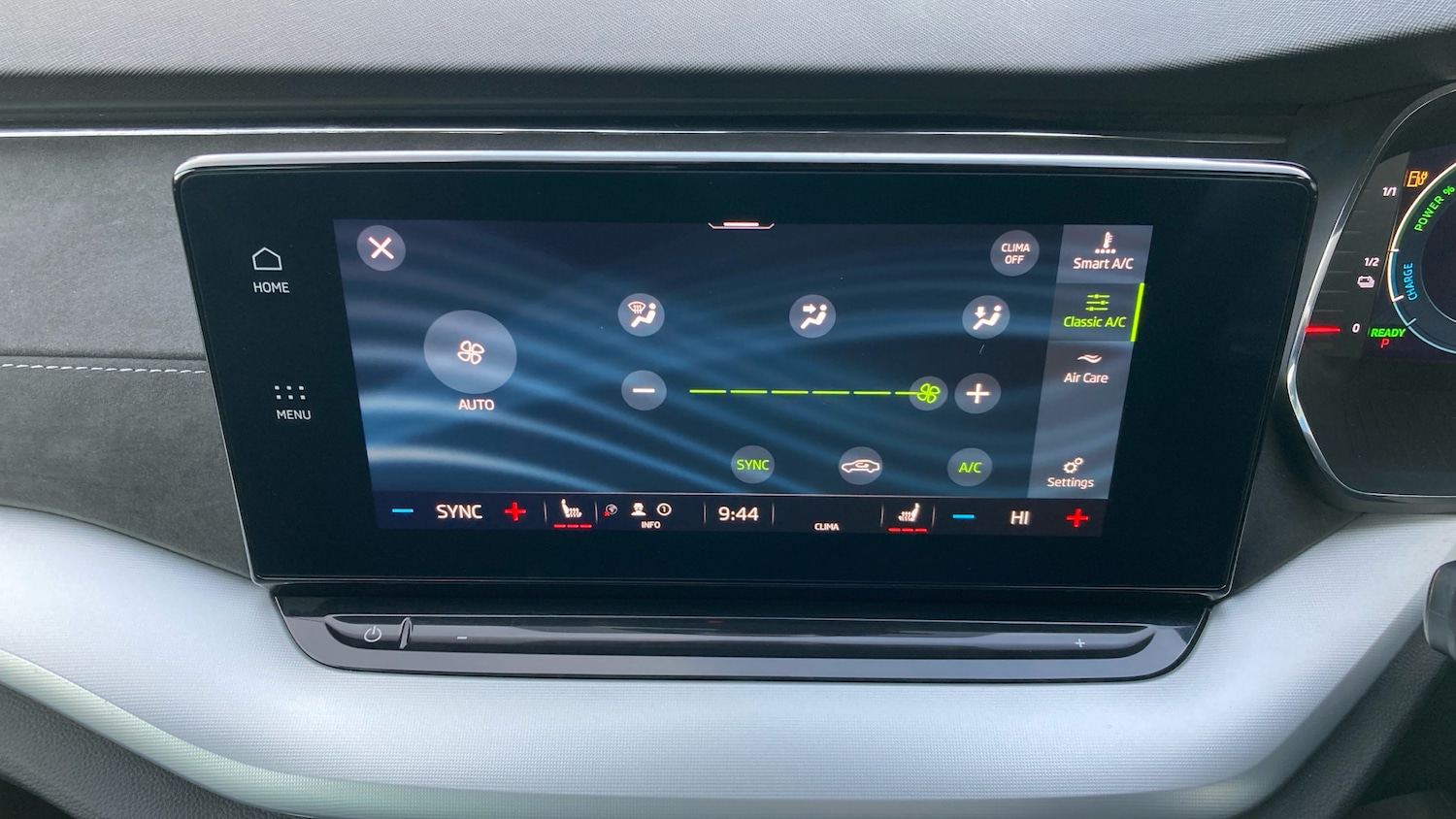 Used Skoda Octavia 2024 for sale - 77300964: Photo 33