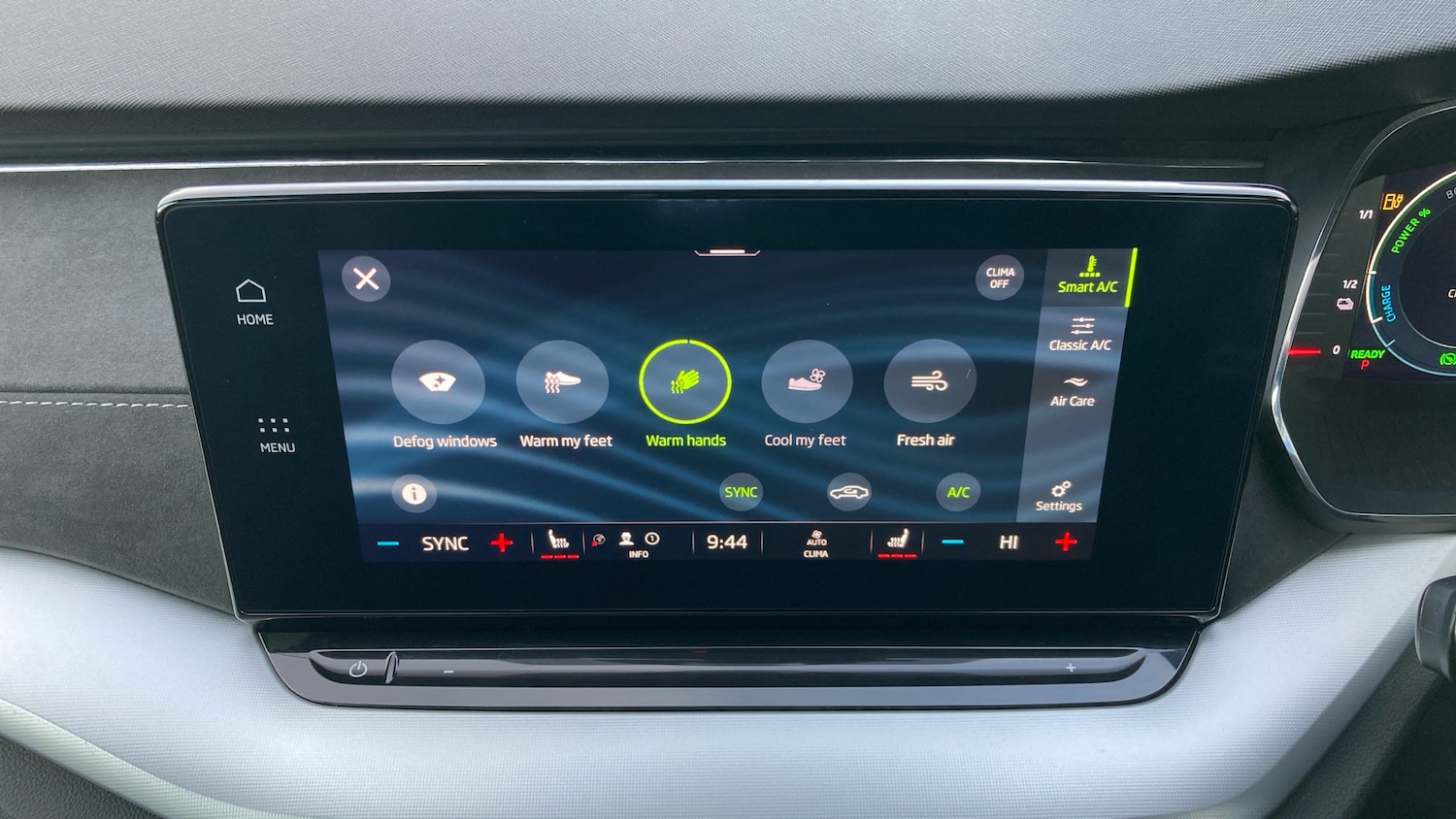 Used Skoda Octavia 2024 for sale - 77300964: Photo 35