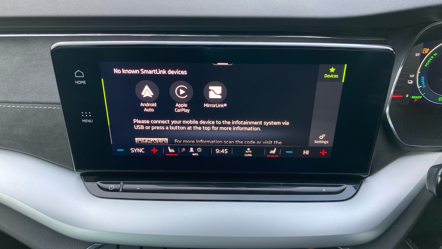 Used Skoda Octavia 2024 for sale - 77300964: Photo 36