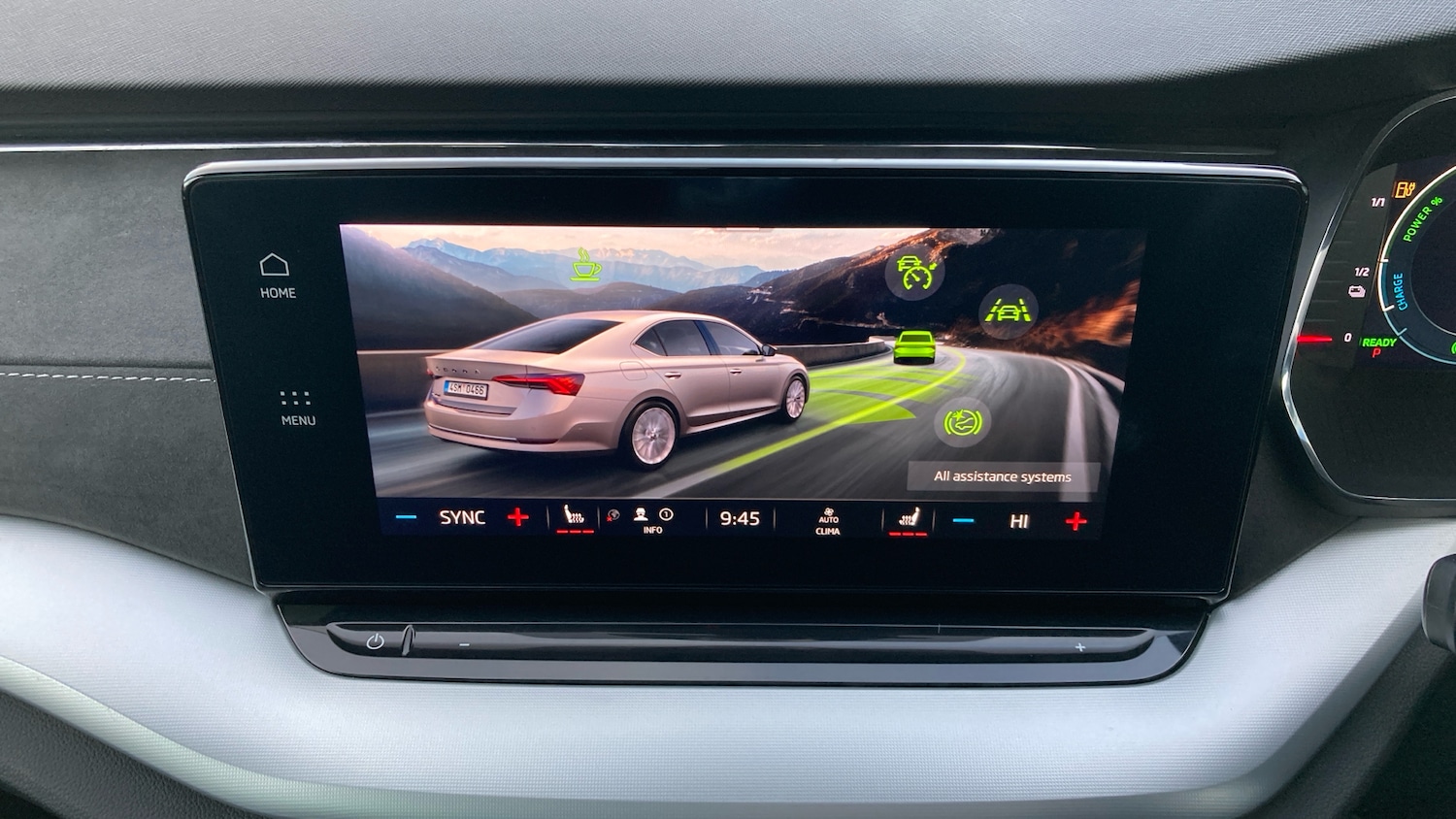 Used Skoda Octavia 2024 for sale - 77300964: Photo 37