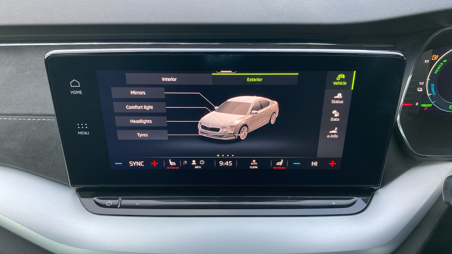 Used Skoda Octavia 2024 for sale - 77300964: Photo 39