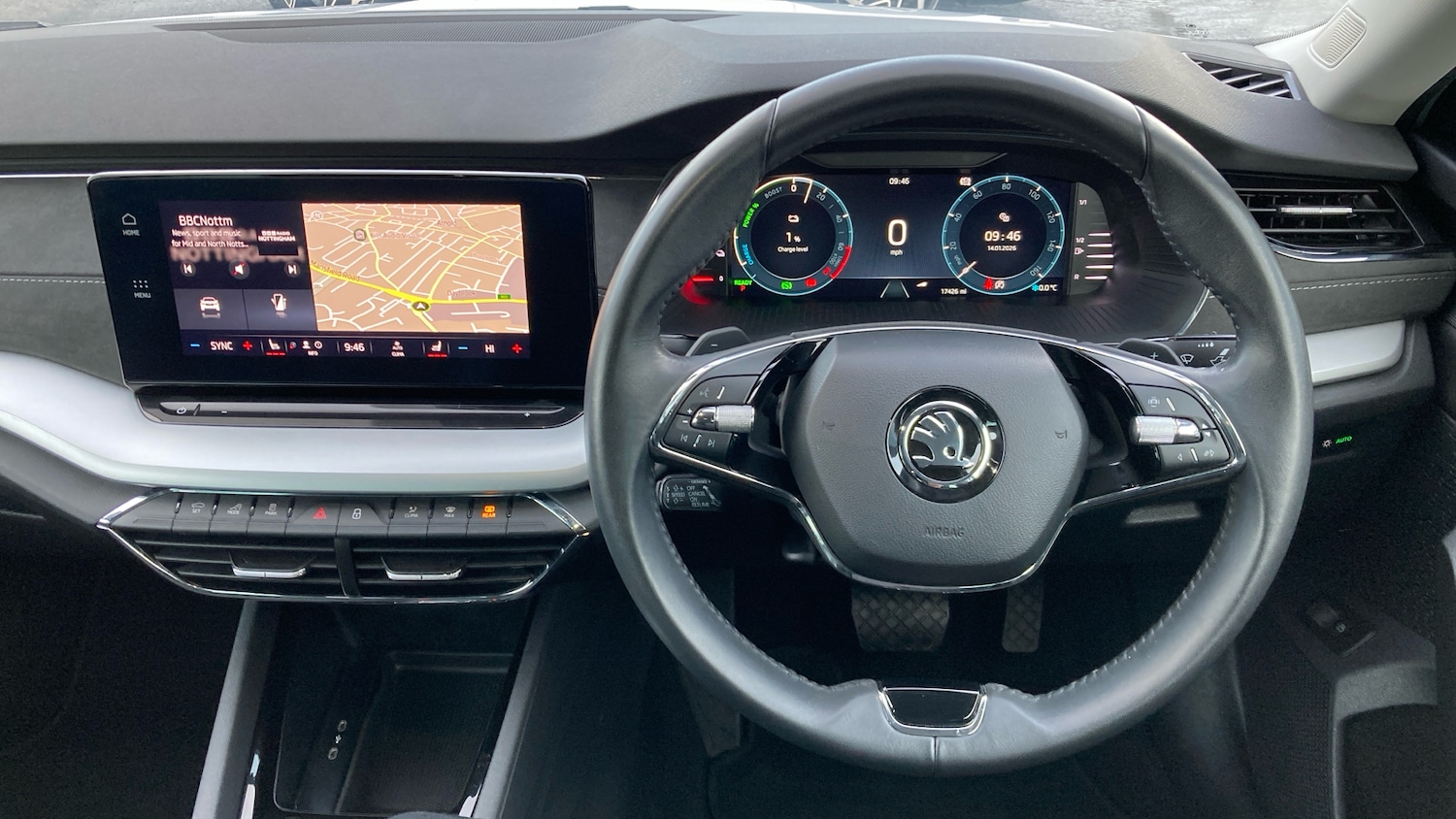 Used Skoda Octavia 2024 for sale - 77300964: Photo 42