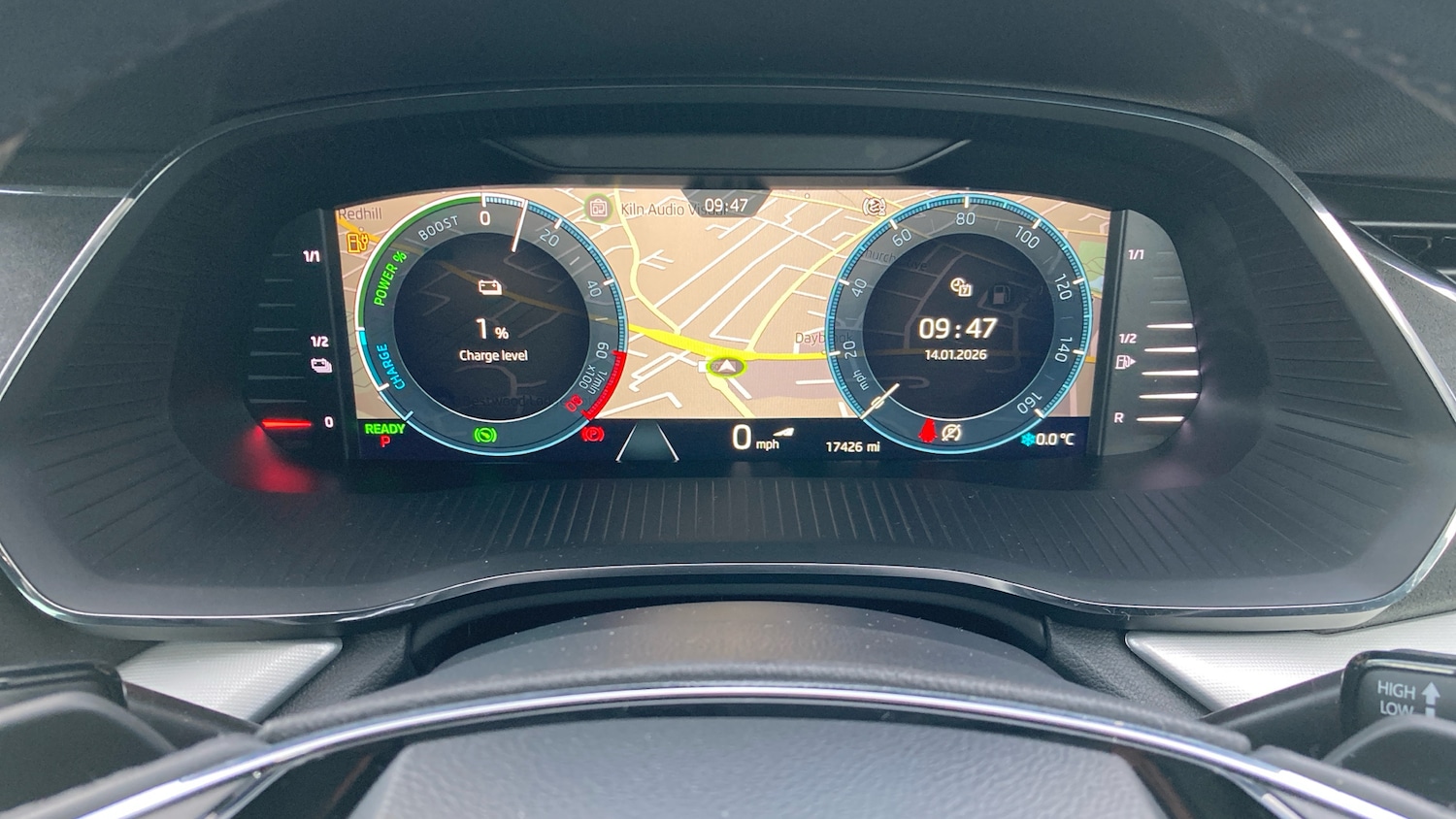 Used Skoda Octavia 2024 for sale - 77300964: Photo 47