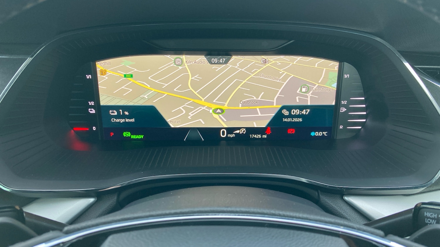 Used Skoda Octavia 2024 for sale - 77300964: Photo 48