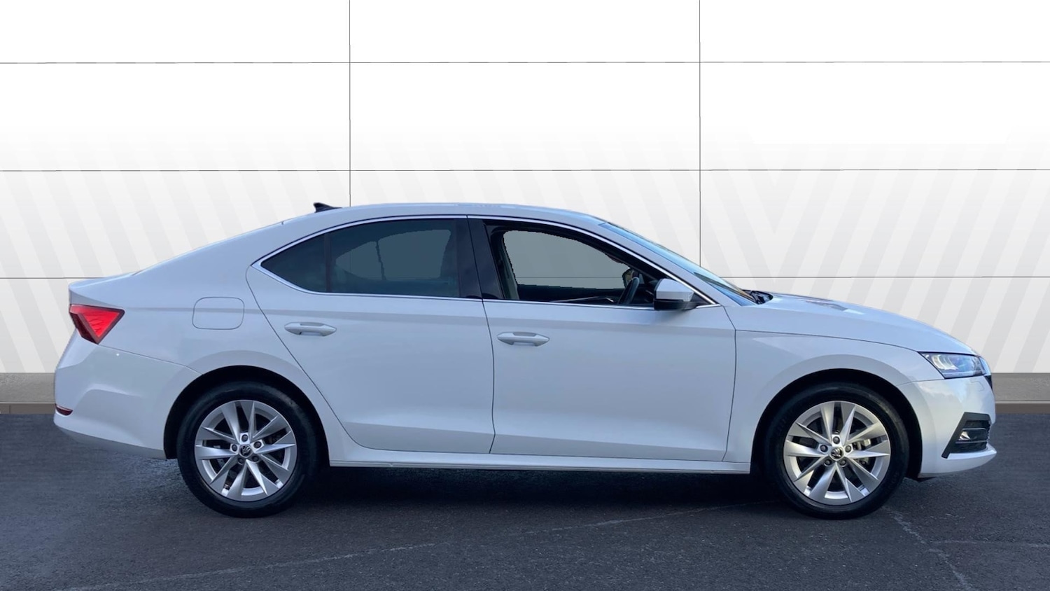 Used Skoda Octavia 2024 for sale - 77300964: Photo 5