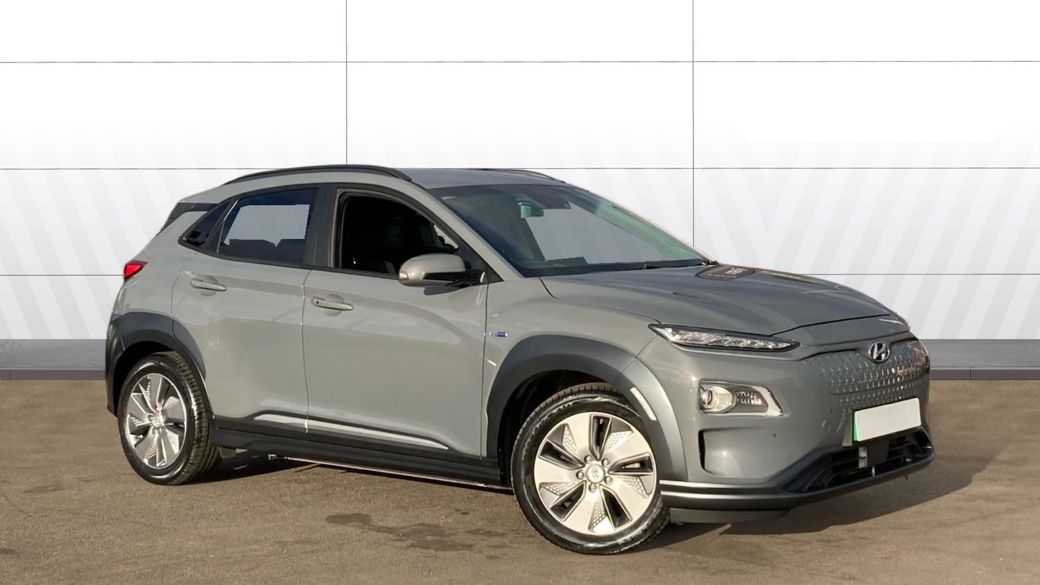 Used Hyundai KONA 2020 for sale - 78067376: Photo 1
