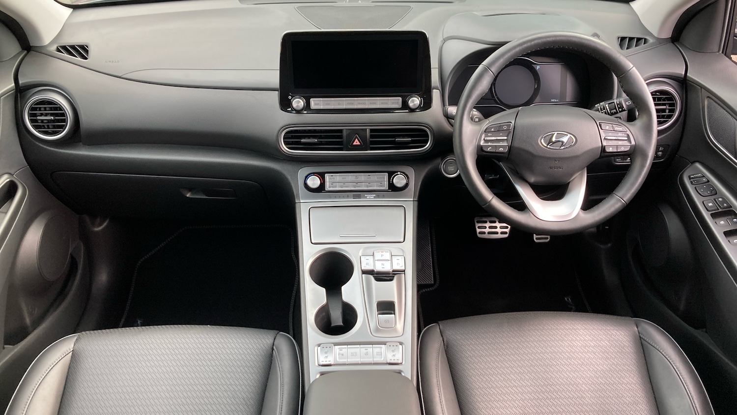 Used Hyundai KONA 2020 for sale - 78067376: Photo 10