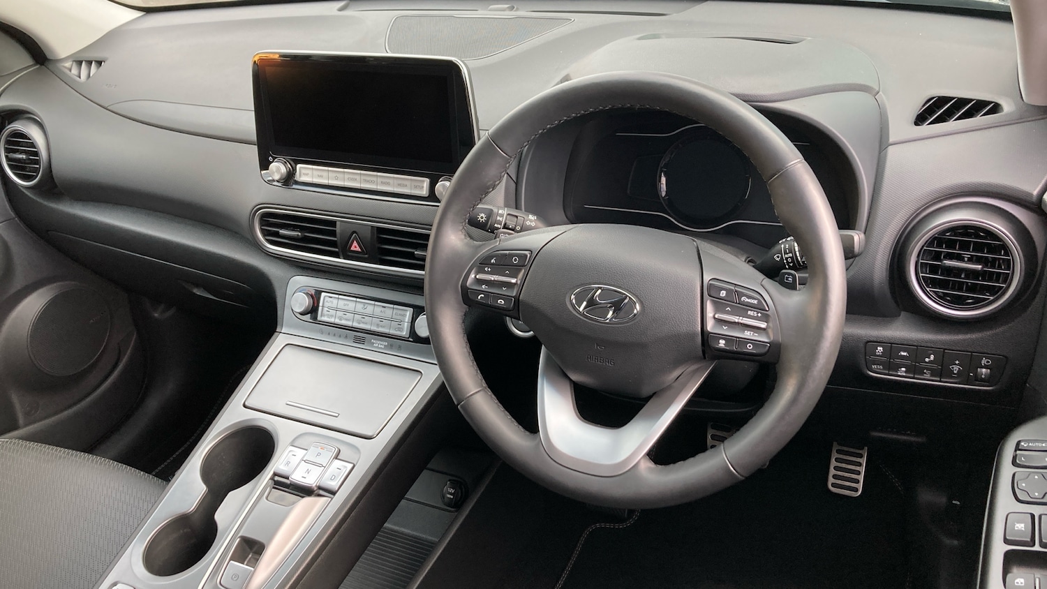 Used Hyundai KONA 2020 for sale - 78067376: Photo 11