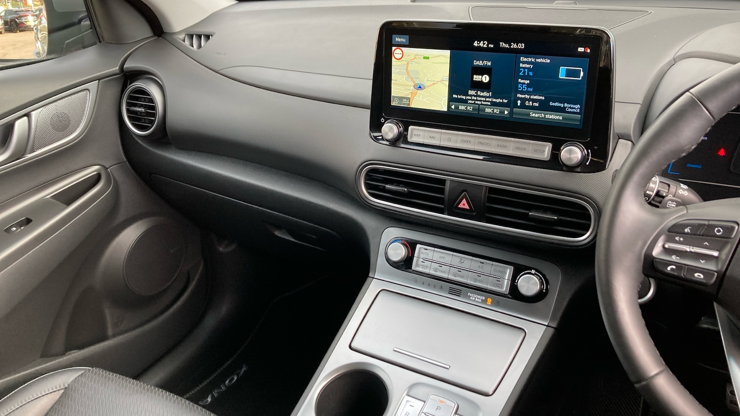 Used Hyundai KONA 2020 for sale - 78067376: Photo 14